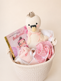 Premium Mini Curated Gift Basket