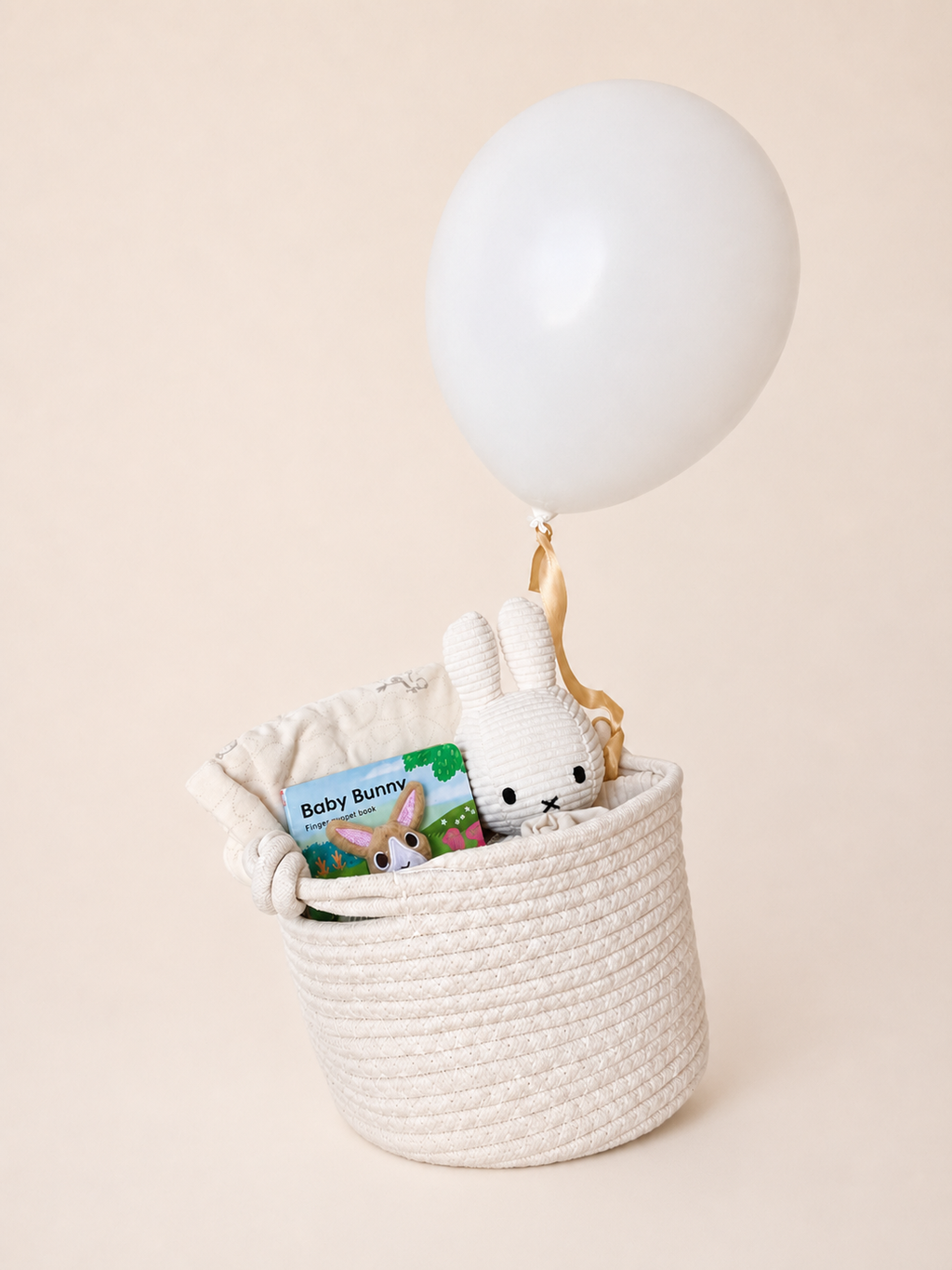 Mini Curated Gift Basket