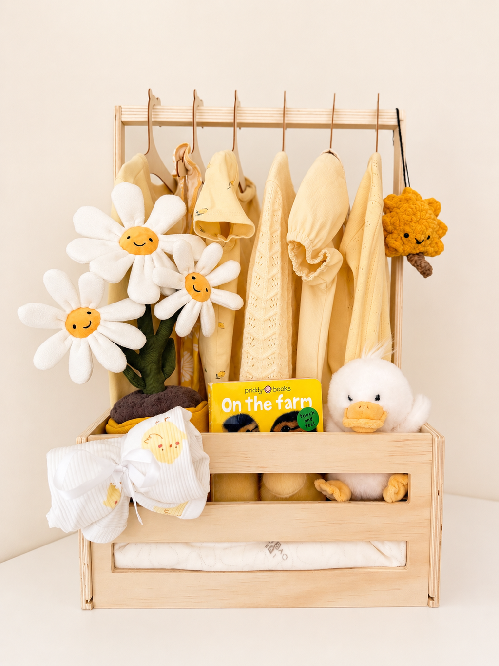 Signature Curated Crate Gift